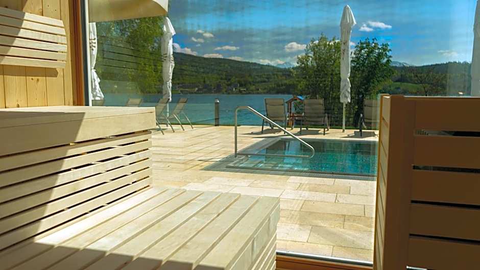 Werzers Seehotel Wallerwirt