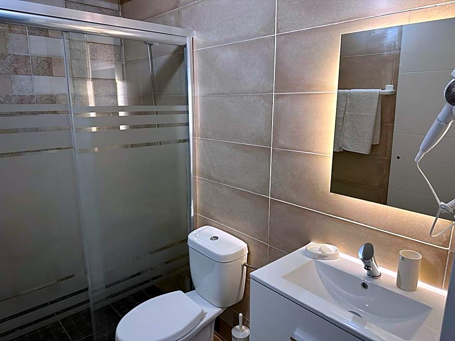Vilador Beach Hotel