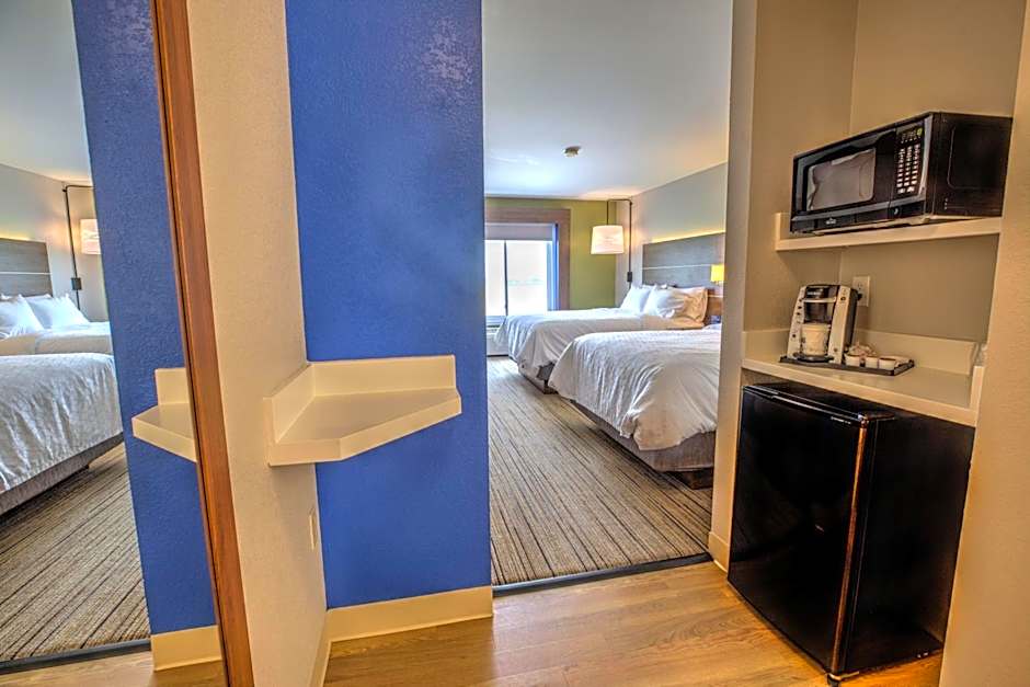 Holiday Inn Express Rochelle By IHG