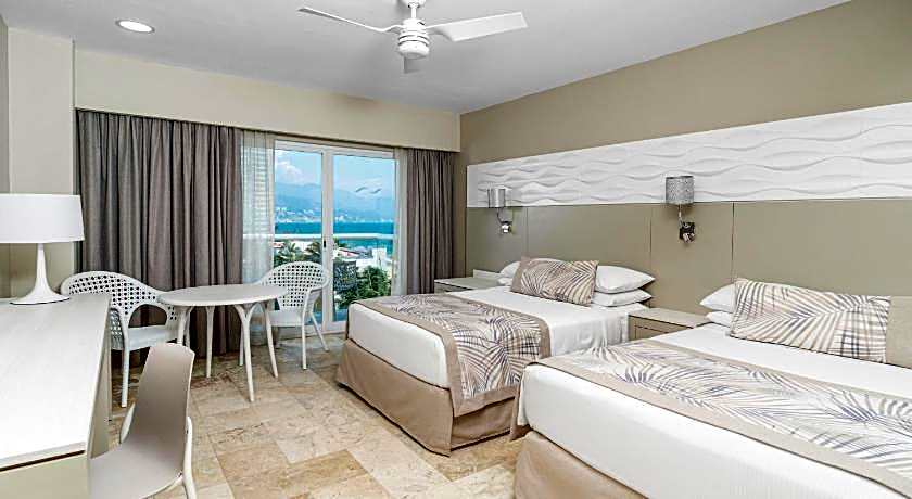 Krystal Grand Puerto Vallarta All Inclusive