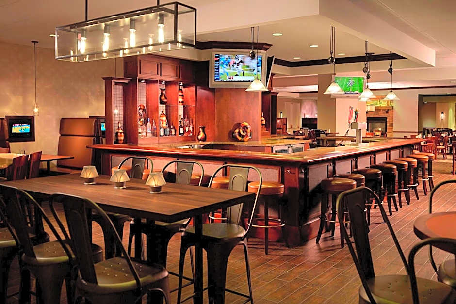 Des Moines Marriott Downtown