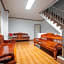OYO 836 PK Residence
