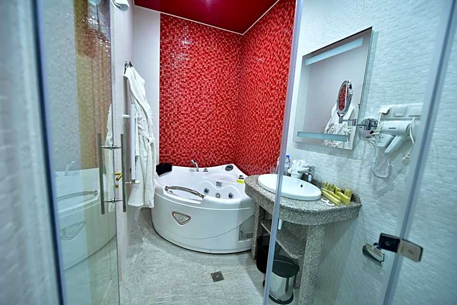 Central Hotel Yerevan