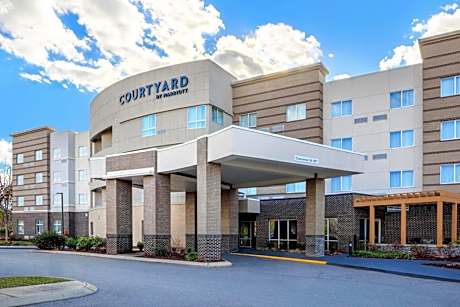Courtyard by Marriott Nashville SE/Murfreesboro