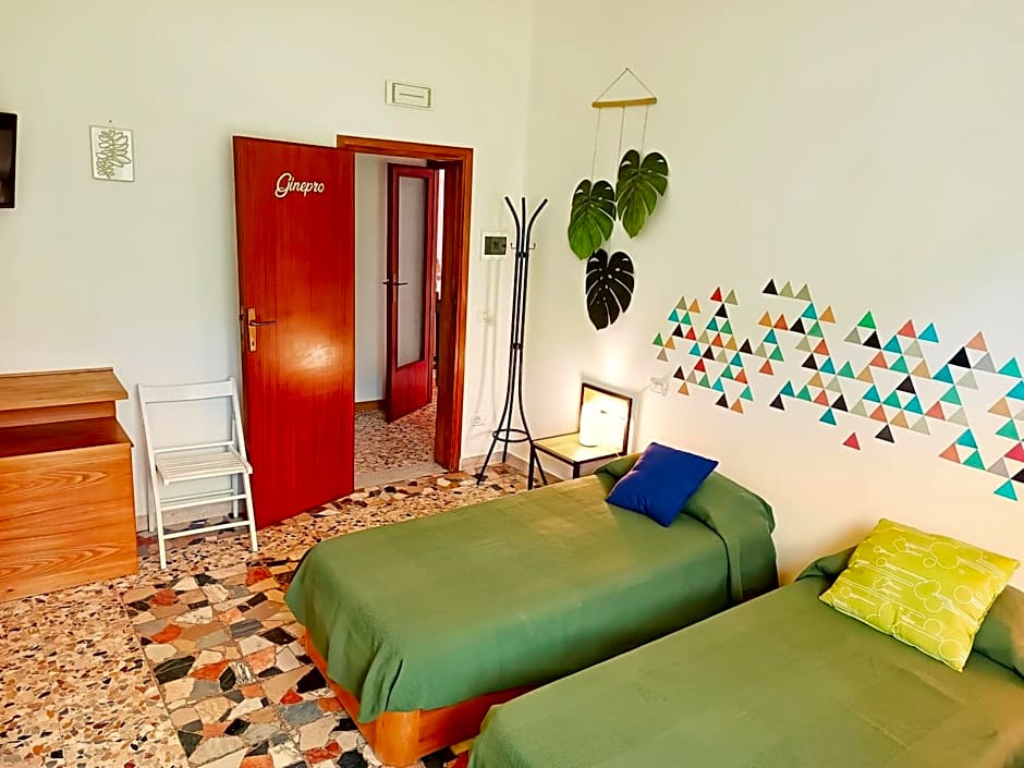 Lo Zizzolo- Bed&Breakfast