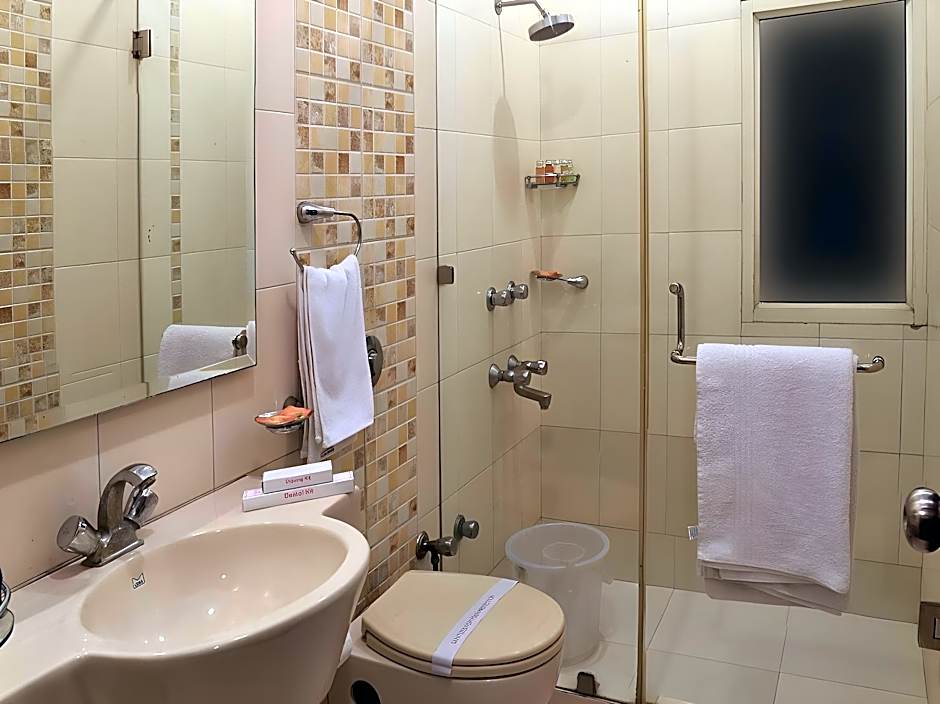 Hotel Rupam