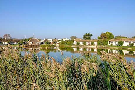 Hôtel L' Estelle en Camargue