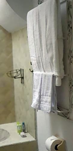 Tres Fuentes Hotel Boutique