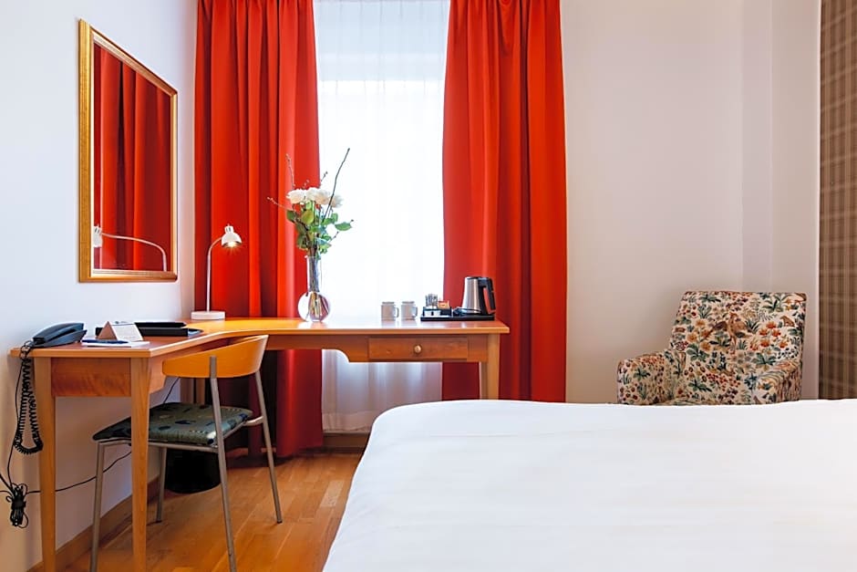 Best Western Hotel Esplanade