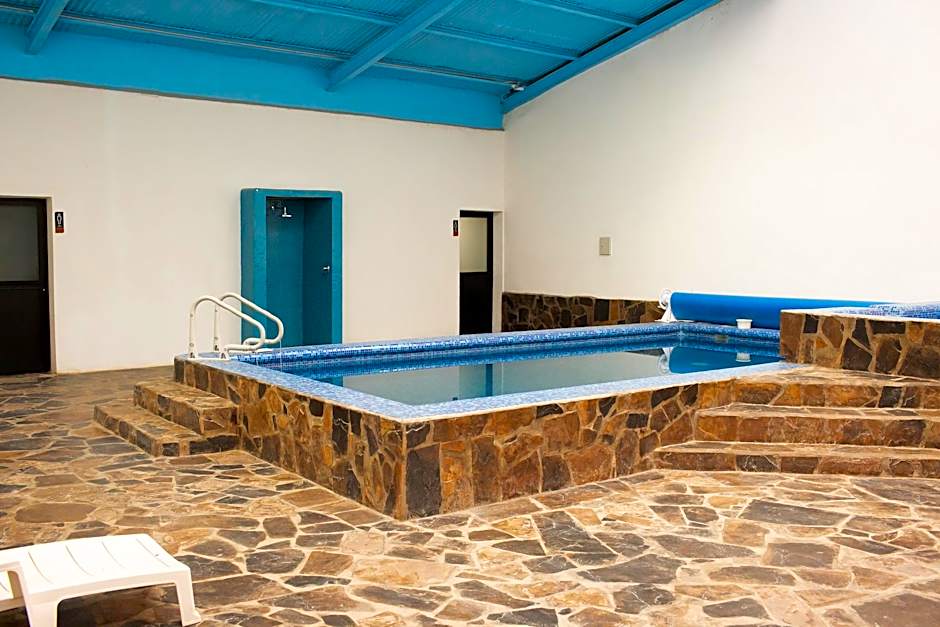 Bungalos Las Alazanas