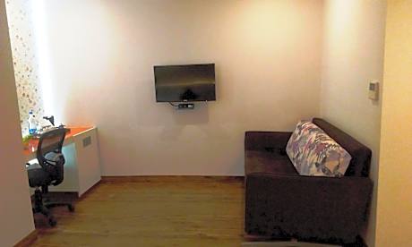 Mango Comfort Room