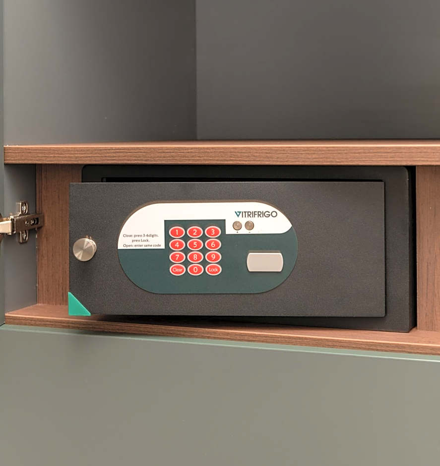 Hotel Canton dell'Orto