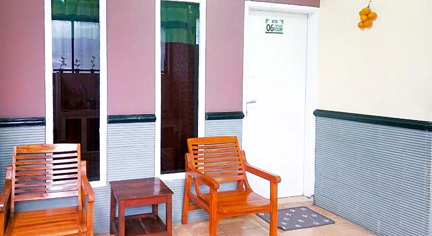 Hotel O Lancar Homestay Syariah