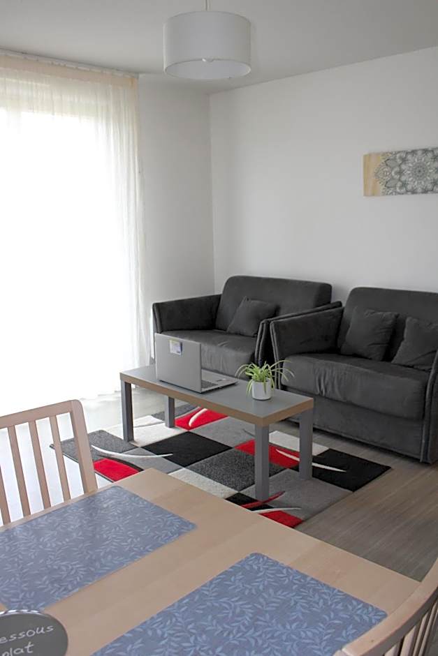 City Lodge Appart Hôtel Niort