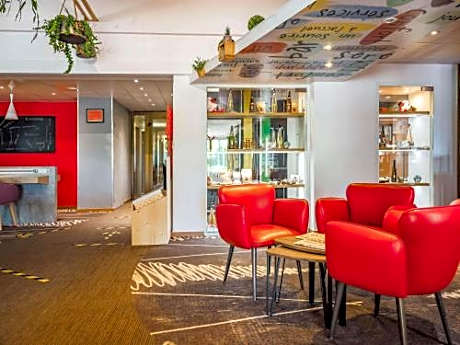 Ibis Colmar Est