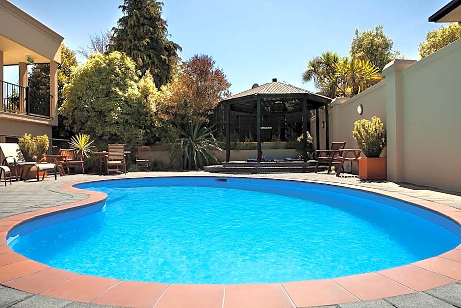 Chantillys Motor Lodge