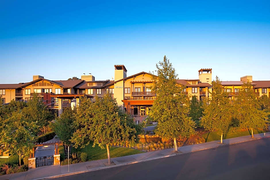 The Westin Verasa Napa