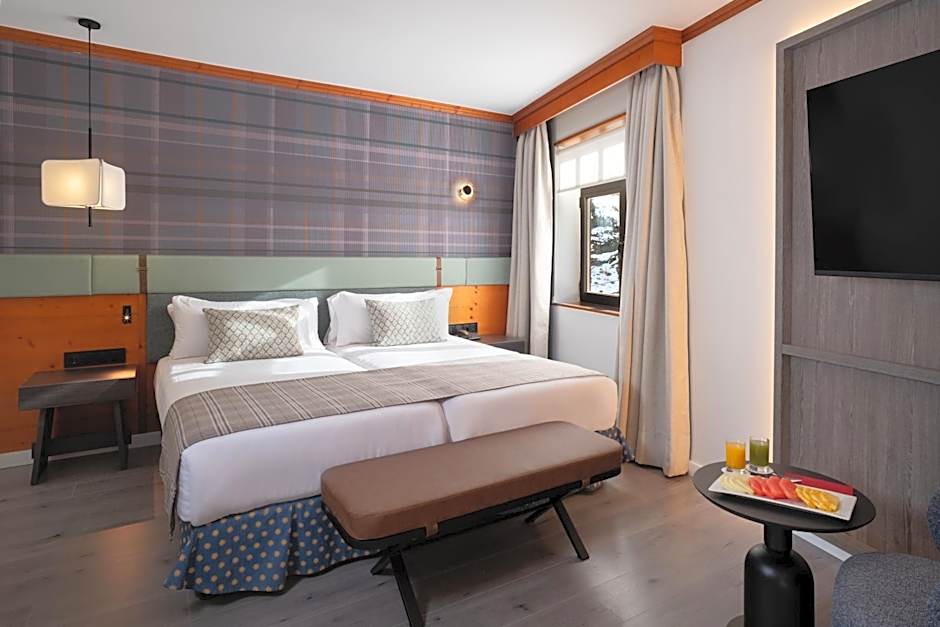 Hotel Euroski Mountain Resort & Spa