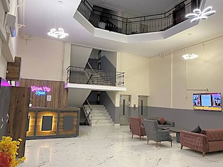 Guner City Hotel