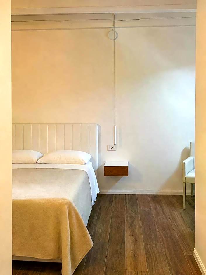 Hotel Villa Maranello