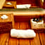 Hotel Carolina Bacalar