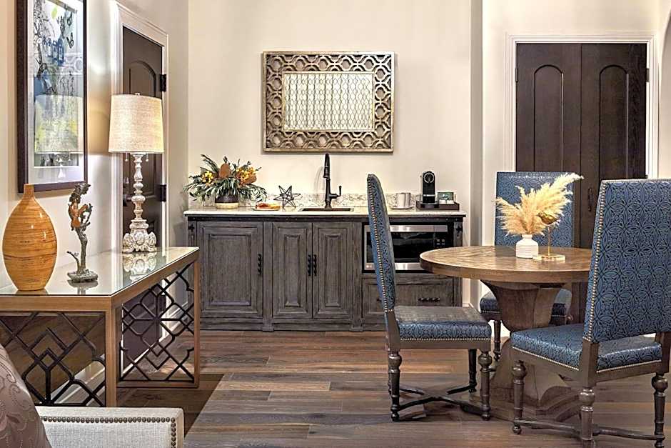 Inn at the Mission San Juan Capistrano, Autograph Hotels
