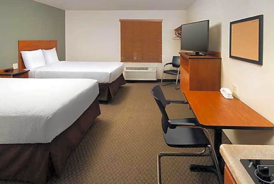 WoodSpring Suites Allentown