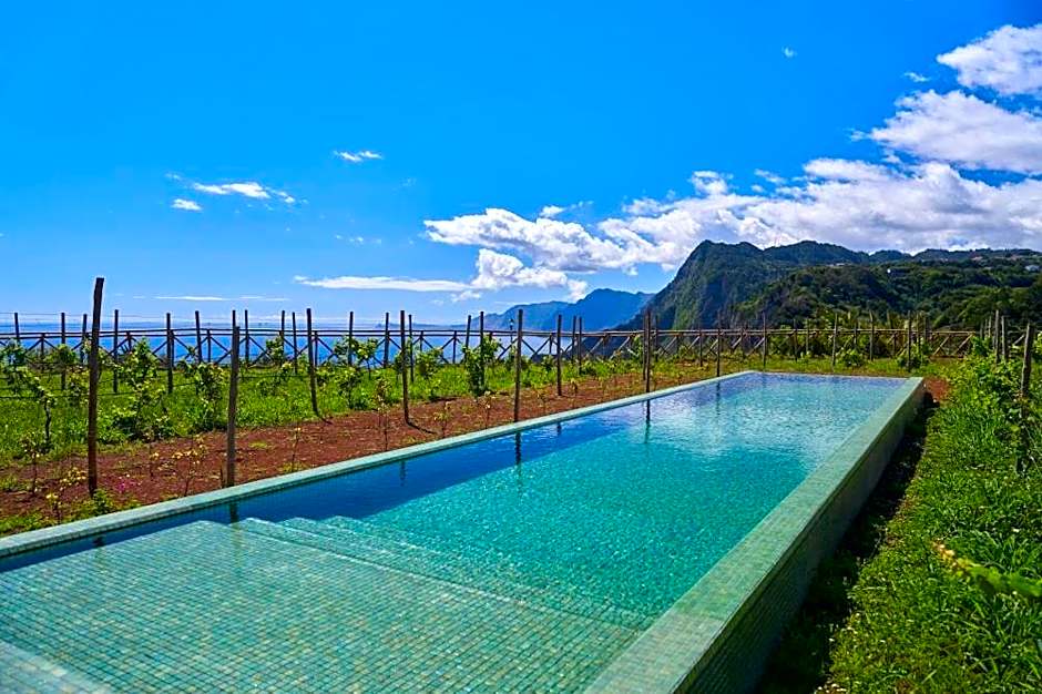 Hotel Quinta Do Furao