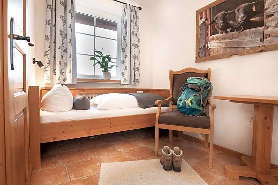 Hotel-Gasthof Der Wiesengrund