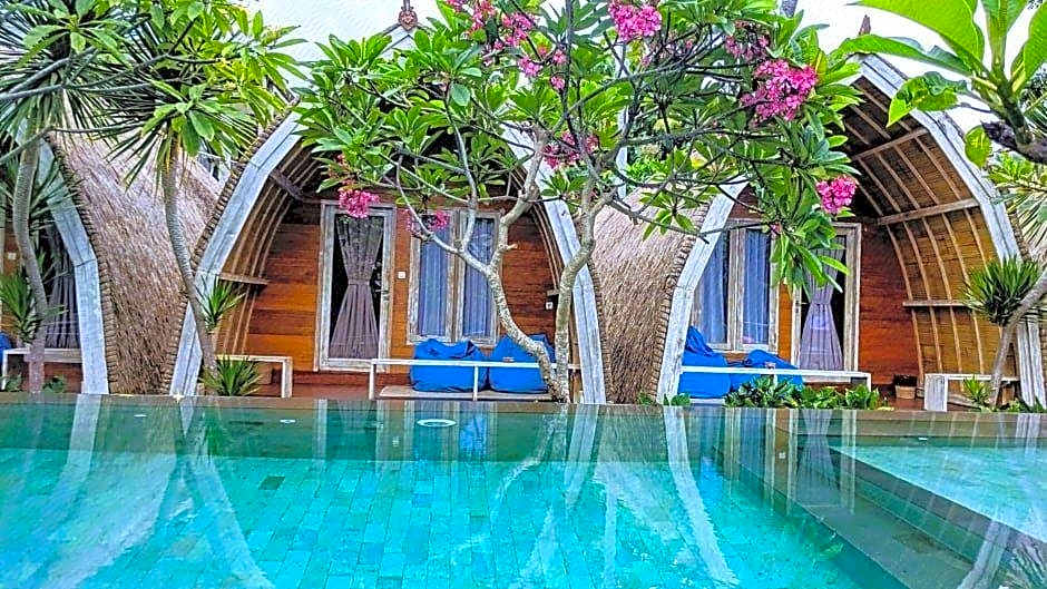 Paradesa Villa