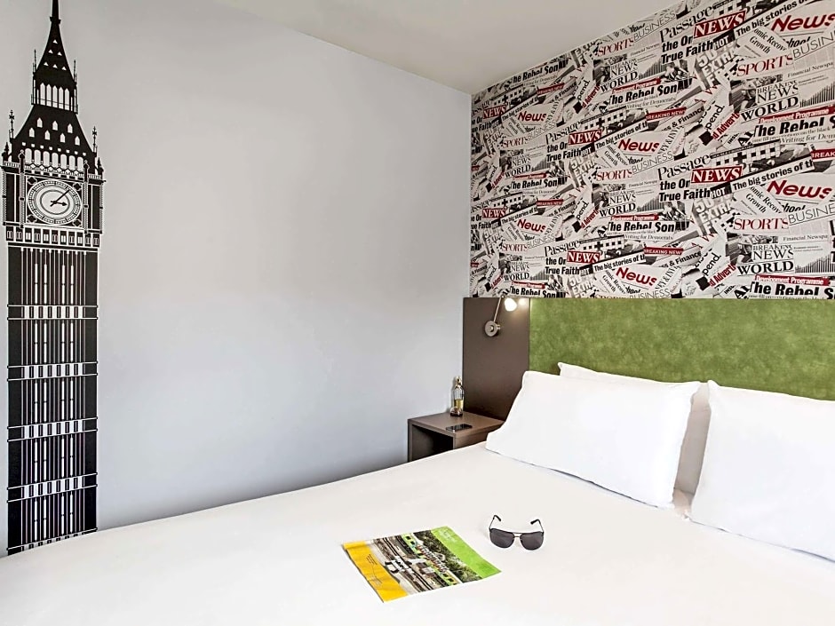 Ibis Styles London Walthamstow