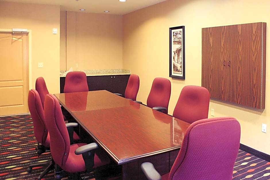 Hampton Inn By Hilton & Suites Dallas-Arlington North-Entertainment Dist.