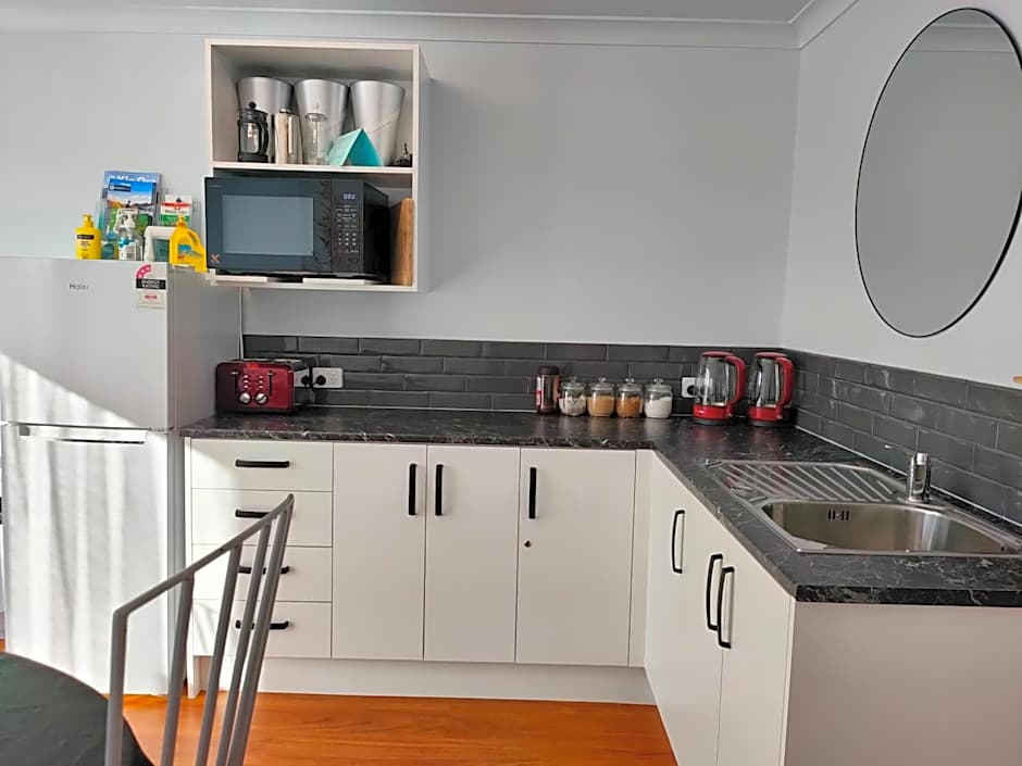 Tongariro Springs Boutique B&B