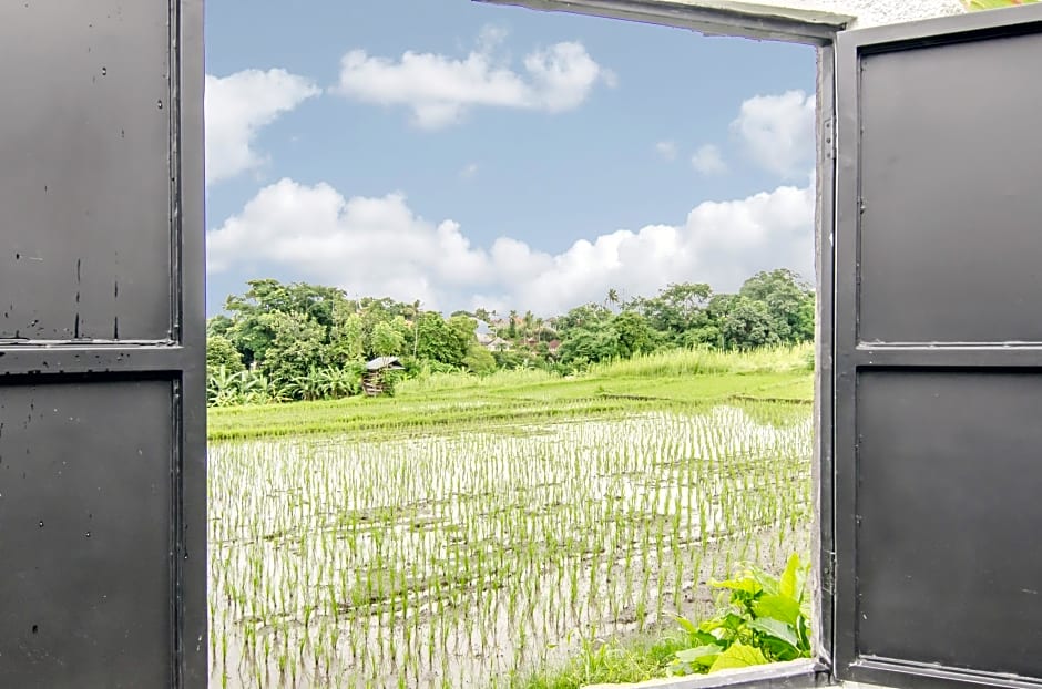 Villa Ruku-Ruku by The Bali Agent