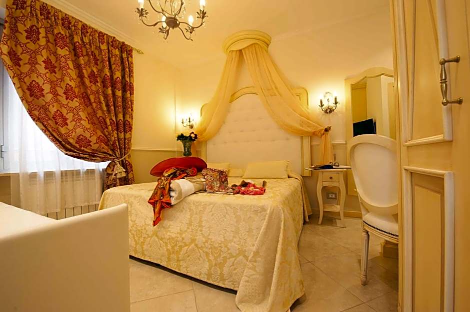 Hotel Astigiana & Appartamenti