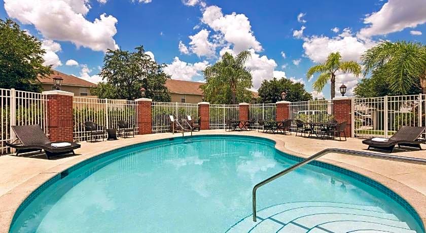 Country Inn & Suites by Radisson, Tampa/Brandon, FL