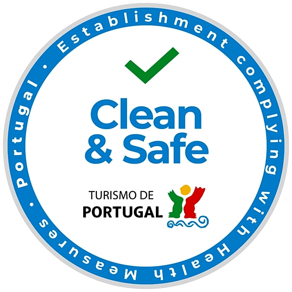 Viseu Guest Inn
