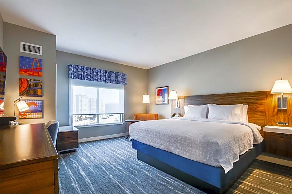 Hampton Inn & Suites by Hilton Louisville East Oxmoor
