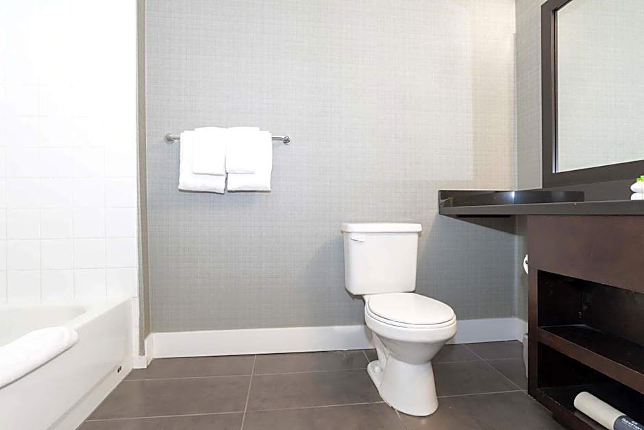 Sandman Hotel Saskatoon