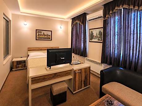 Superior Apartment