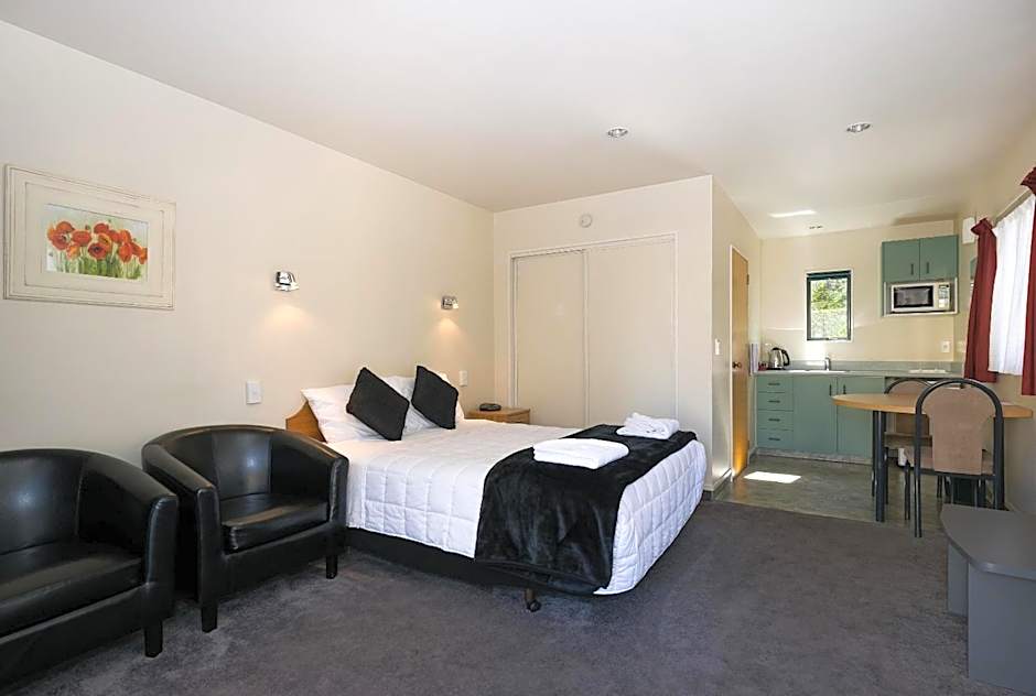 Ashleigh Court Motel