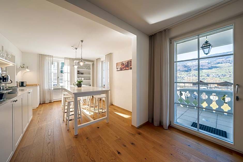 Verena's Boutique Villa au lac