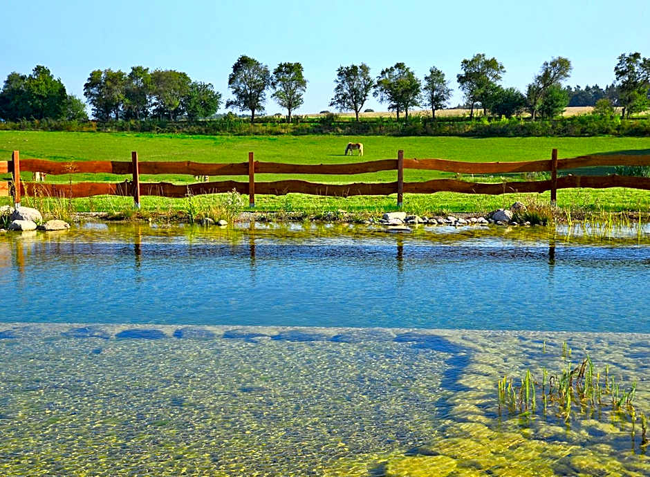 Golchener Hof - Familienhotel & Bauernhofurlaub in Mecklenburg