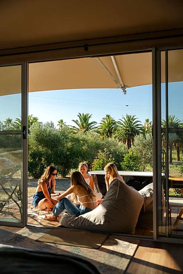 CANVS by CABN Seppeltsfield Barossa