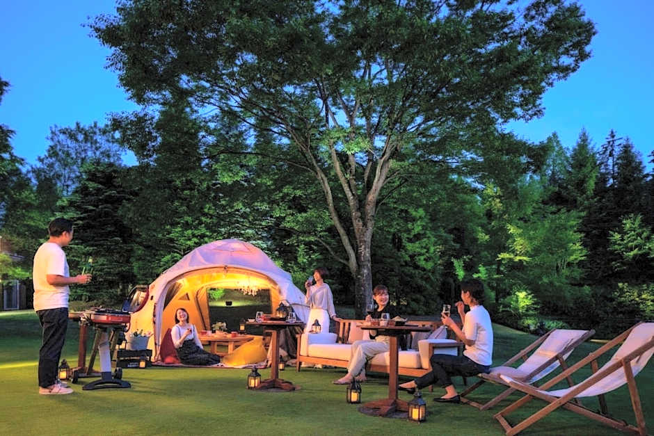 Sendai Royal Park Hotel