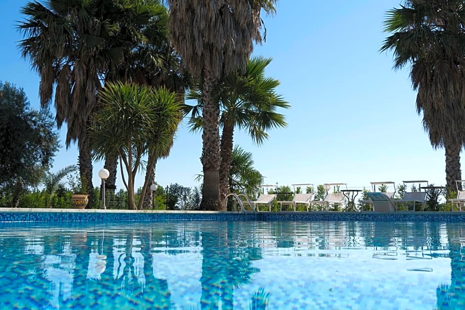 Profumi Di Aci Boutique B&B – Aci Catena, CA
