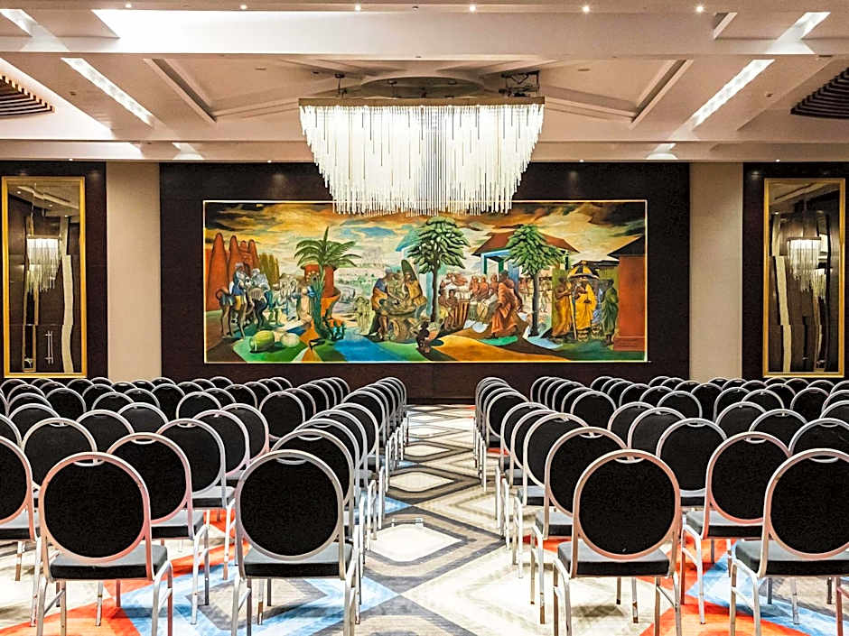 Movenpick Ambassador Hotel Accra