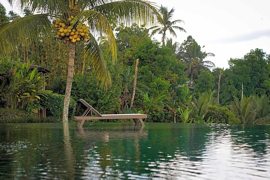 Puri Dajuma Terrace Eco Lodge & Spa
