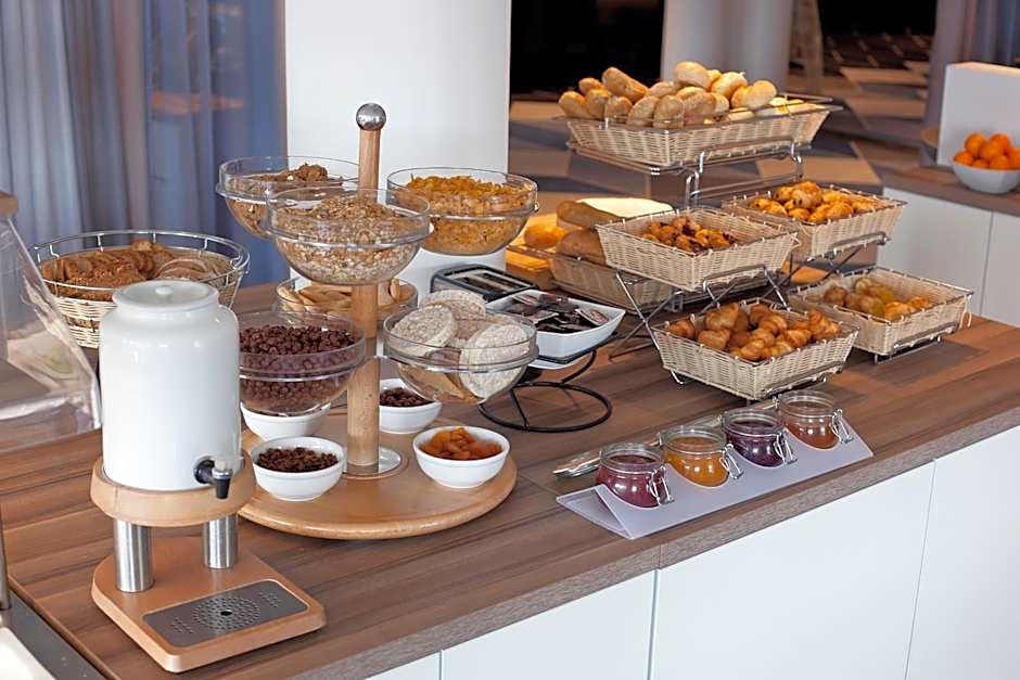 Novotel Katowice Centrum