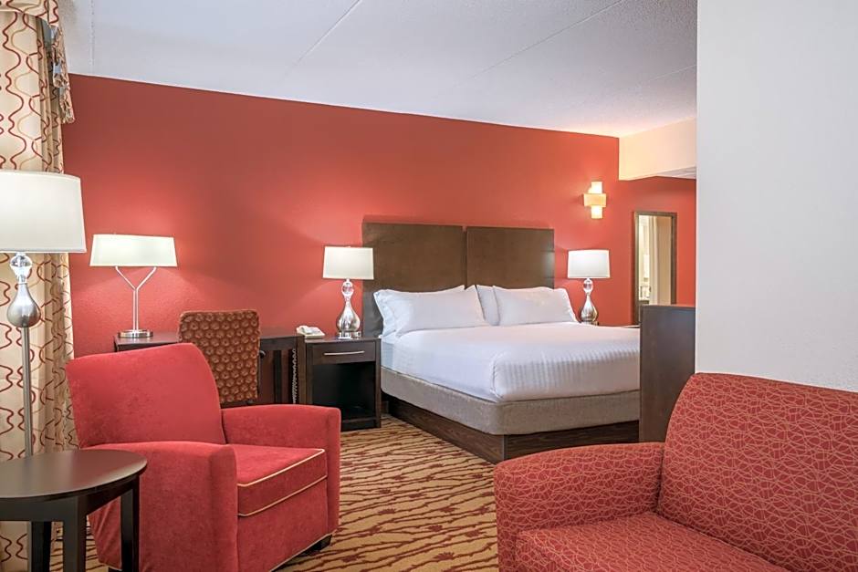 Holiday Inn Express Hanover By IHG